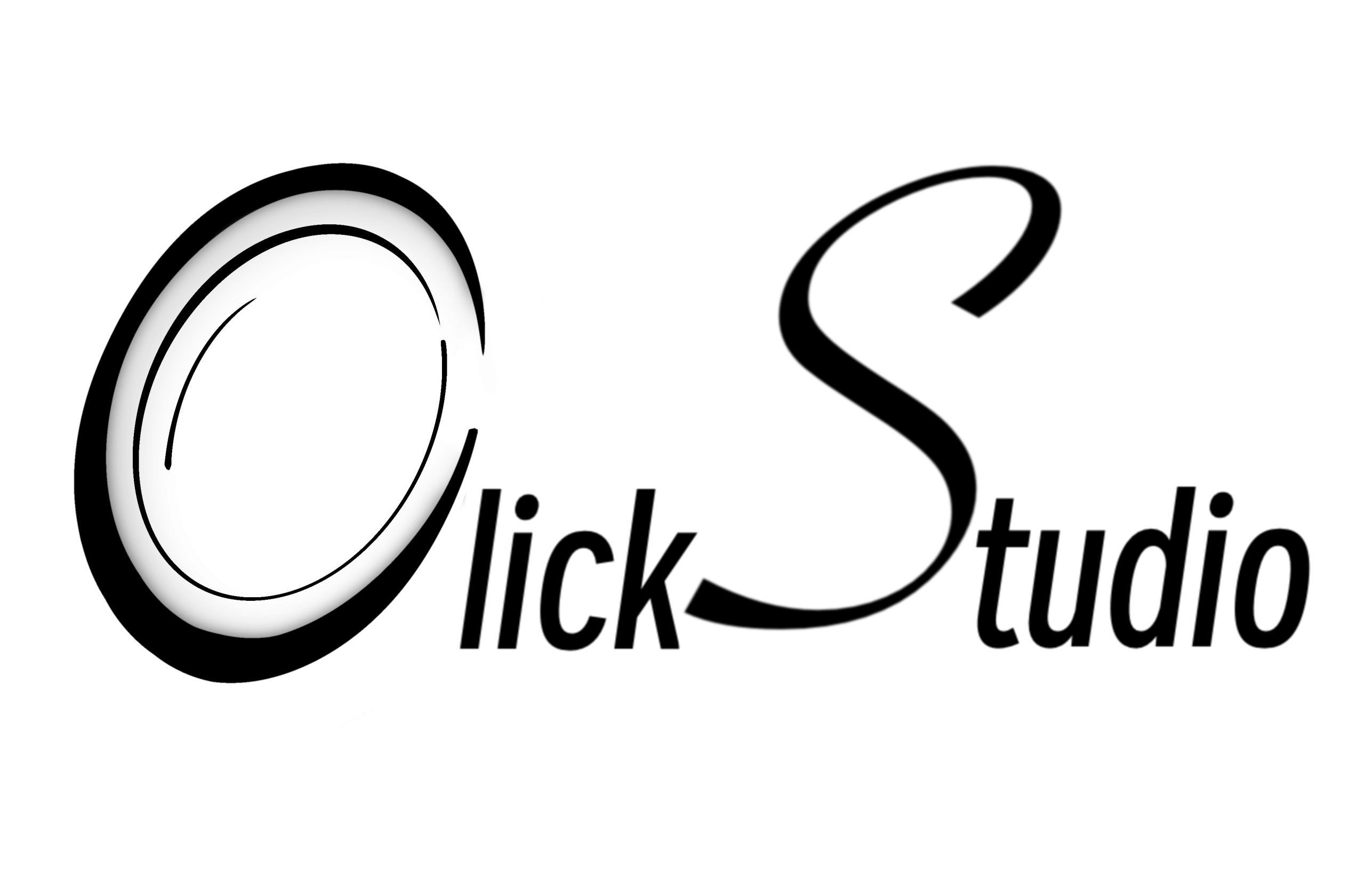 Click Studio Logo