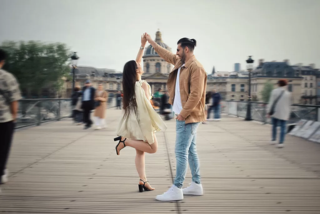 Romantic5