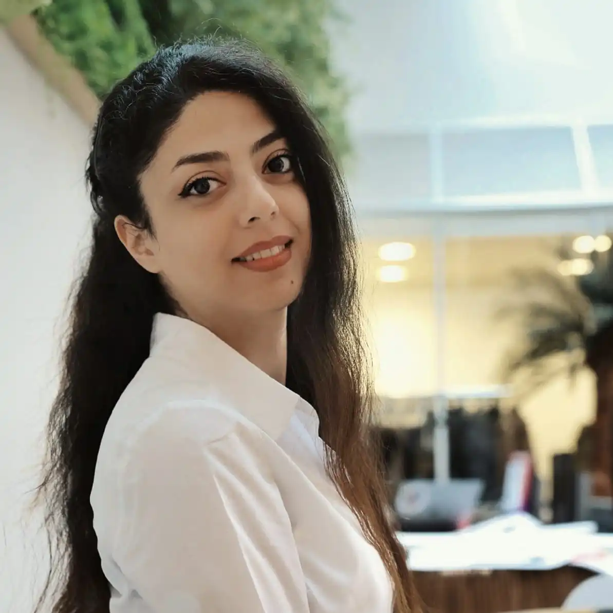 Sahar profile picture